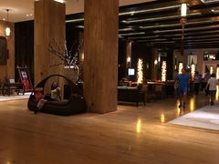 -三亚湾红树林度假世界(木棉酒店)