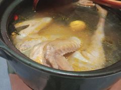 -徽镇小厨·经典徽菜(十里河店)