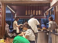 -乐山鲜知味钵钵鸡(奎星楼店)