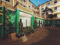 -中安之家北京中安宾馆(北京站同仁医院店)