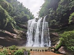 -四洞沟景区