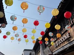 -嘉兴月河历史街区