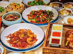 -锦府盐帮·李宅(领展购物广场中关村店)