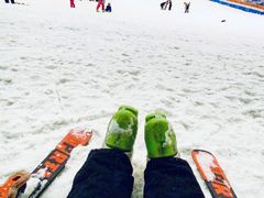 -绍兴启迪乔波冰雪世界
