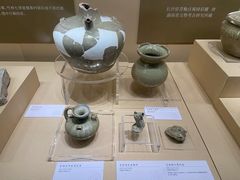 -南越王博物院(王宫展区)