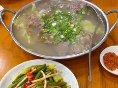 -杨三娘跷脚牛肉(羊子山西路店)
