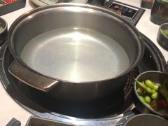 -喃喃椰·糟粕醋·椰子鸡火锅(七堡花园店)