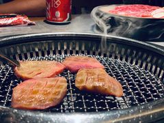 -厚贞日式烤肉(龙之梦店)