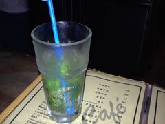 莫吉托-Helens海伦司小酒馆(红旗南路店)