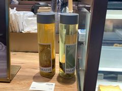 -théATRE 茶聚场(王府中環店)