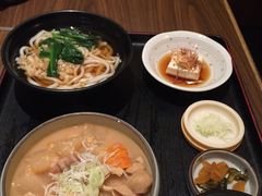 -歌行灯日本料理(伊势丹店)