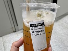 -星巴克(北京南站第三店)