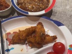 -留半山·香港食堂(啦啦宝都店)
