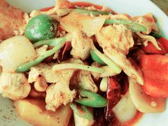 -Kat's Kitchen