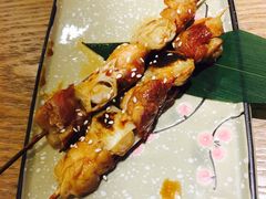 -林妈妈村·日式料理(宝山龙湖天街店)