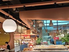 -千滋百味自助海鲜烤肉(布吉景华店)