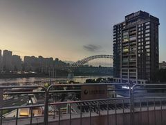 -埠口精酿夜景餐酒吧· BREWPORT BISTRO(长嘉汇重庆之眼店)
