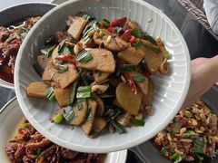 -树厨贵州菜(铜仁花果山店)