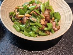 -唐猫庭院·千年陕菜(赛格国际购物中心店)