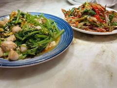 -日丰园海肠水饺·老字号大连海鲜(和平广场店)