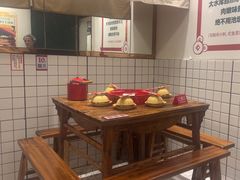 -聂发财重庆江湖菜(解放碑店)