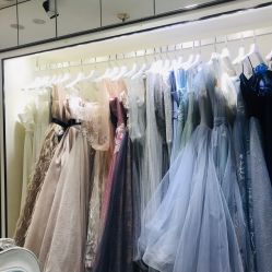 -予白婚纱礼服馆