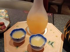 -丝路金桃·新疆菜(徐汇店)