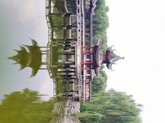 -盛世南宫影视城(北普陀影视城)