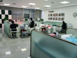 -悟空祛痘·亚健康皮肤管理中心