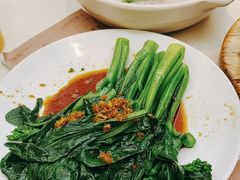 -蔡澜点心·粤菜(赛格国际购物中心店)
