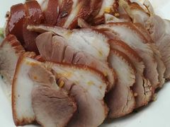 -老城南食府(宣武门东大街店)