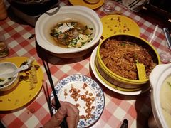 -俭朴菜(鲁磨路店)