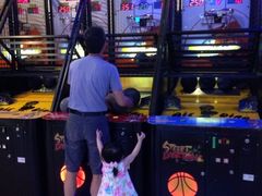 iphone_upload_pic-汤姆熊欢乐世界(光启城店)