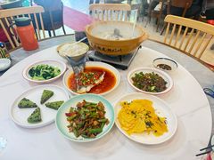 -浔味·山屿湖·正宗淳牌全鱼宴老字号