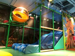 -KidSteam儿童乐园(富力城店)