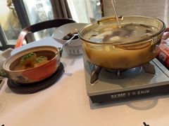-香雪海饭店中餐厅(人民桥店)