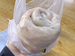 -安徽阜阳卷馍(西单店)