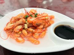 -高老庄·老溧阳·私房菜(南山竹海店)