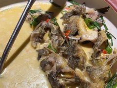 -耕渔小院·湖南鱼鲜(望城店)