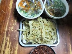 -龙门李家三旦羊肉汤馆