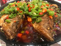 -翠清酒家(万丰路店)