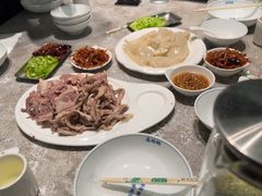 -高玛纳驴肉火烧(河间总店)