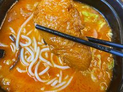 -阿香米线(大悦城店)