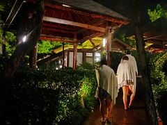 -威海天沐温泉度假区