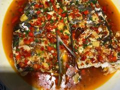 -千岛湖小鱼儿·淳安匠心农家菜