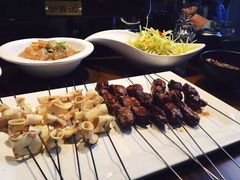 -炉鼎记私房菜(总店)