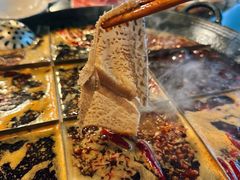 -酒友老火锅(渝中店)