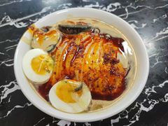 -何老二卤汁凉粉