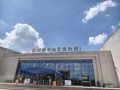 -湖南省地质博物馆