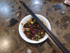 -周家大连水饺(美专校街店)
